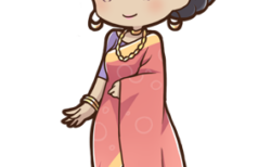 サリーのお取り扱いはございません
