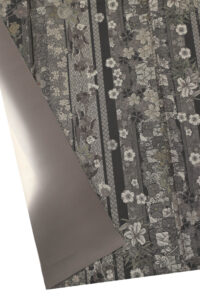 雨の日の着物の選び方ポイント　新宿区中落合着付け教室