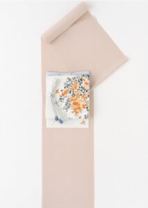 暑い夏に敢えて着物を着るという生き方も良い