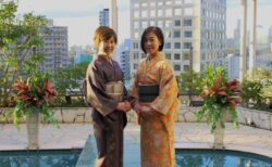 50代から着付けを習うのは遅い？大人になって始める着物の楽しみ